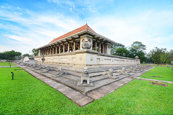 independence square 