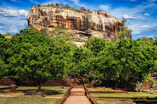 sigiriya